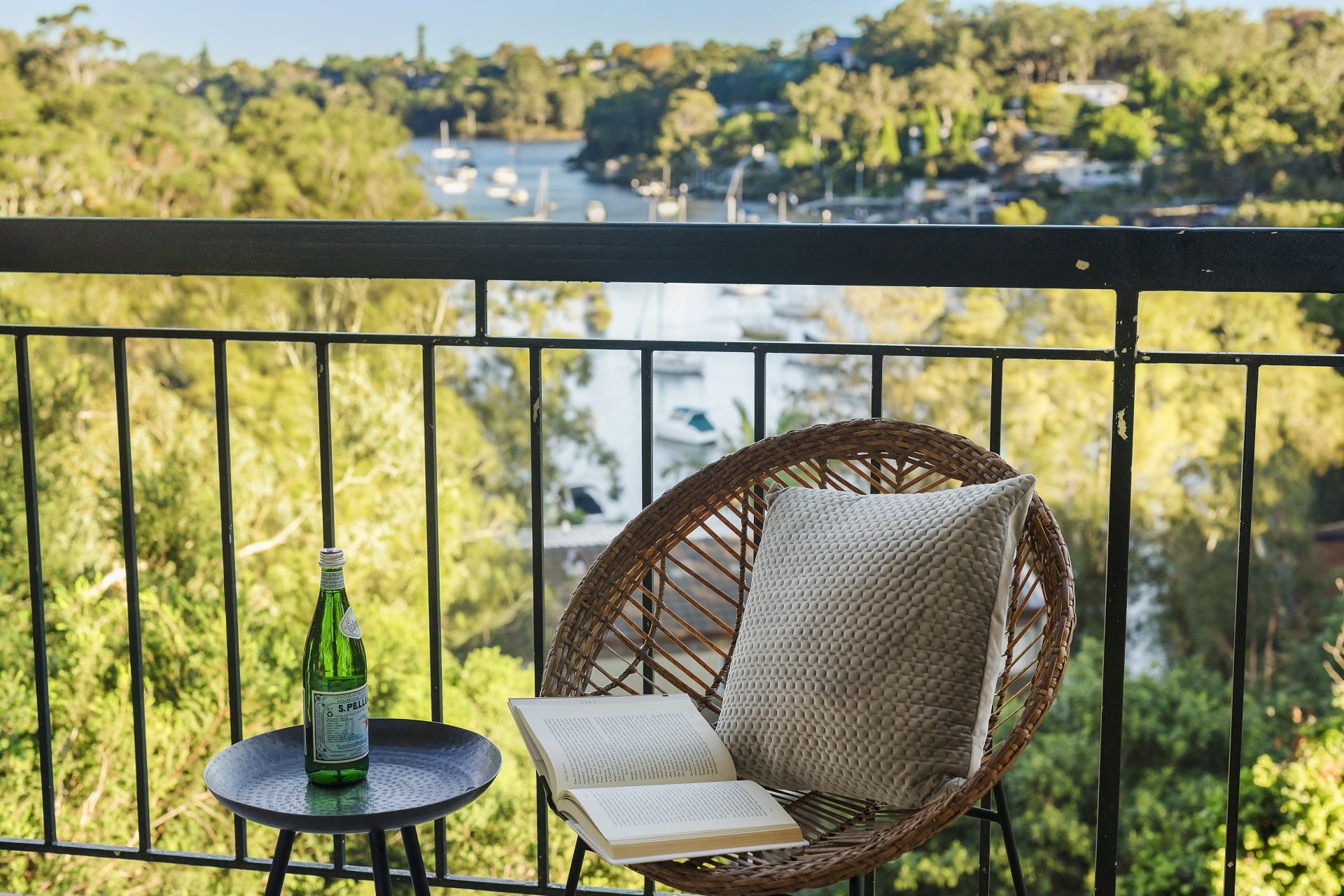 Real Estate For Sale 16/300a Burns Bay Road Lane Cove , NSW