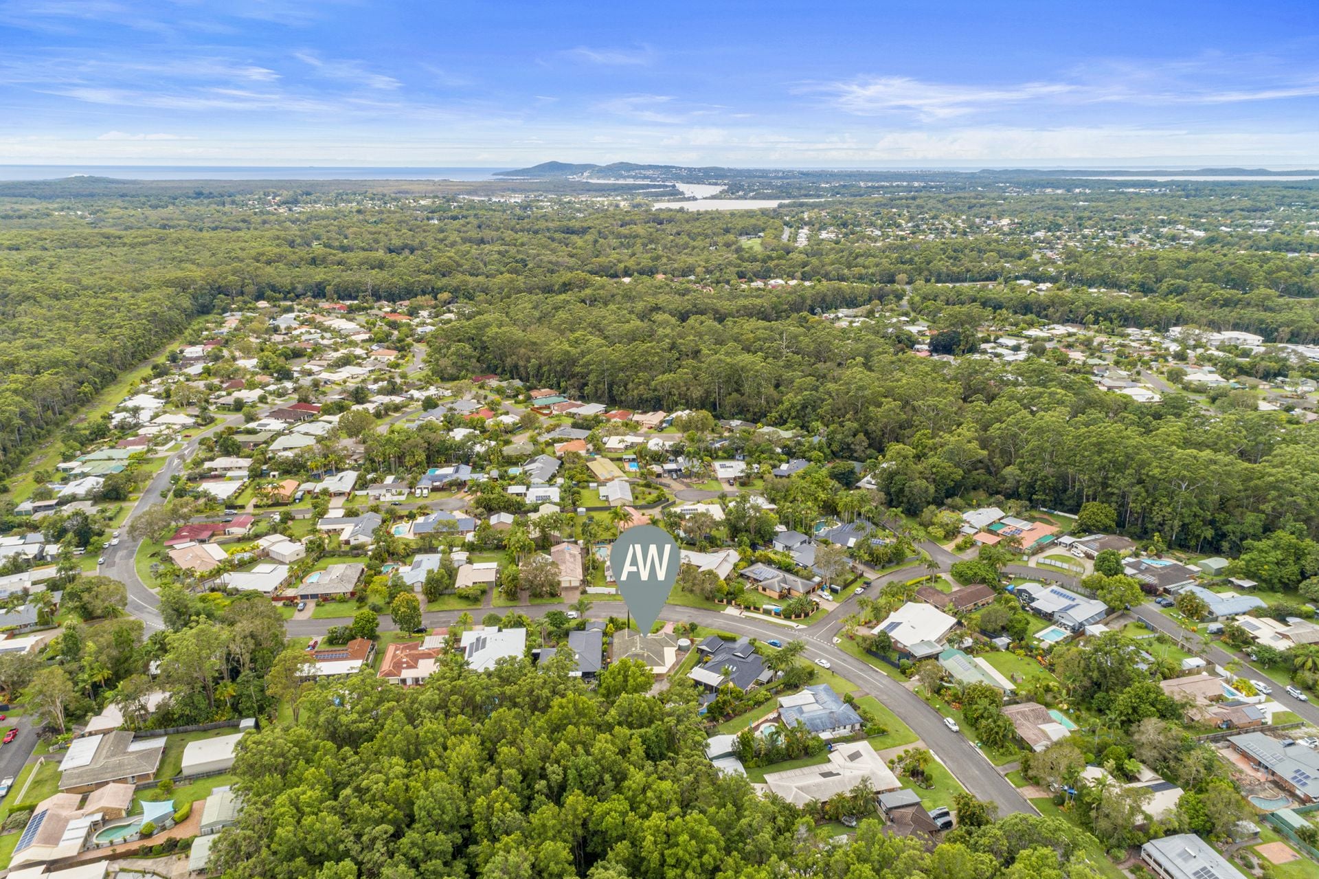 57 Griffith Avenue Tewantin QLD, Tewantin - Image 1
