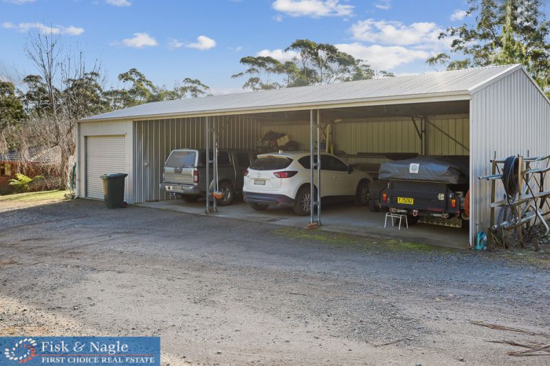 32 Myrtle Road via Candelo NSW, Via Candelo - Thumbnail 7
