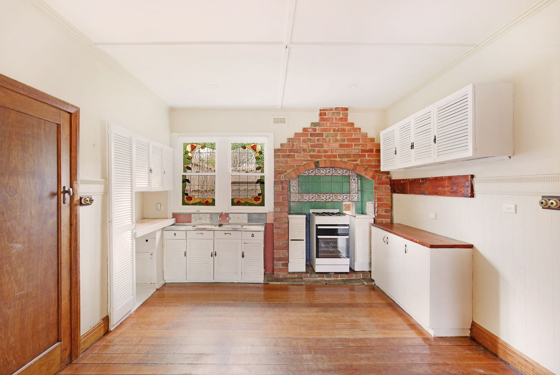 Art Deco Period Home