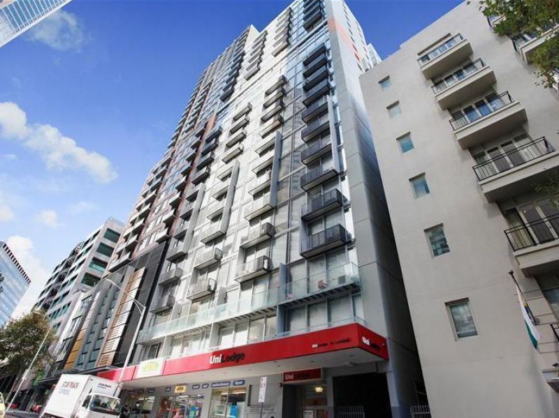 807/39 Lonsdale Street Melbourne