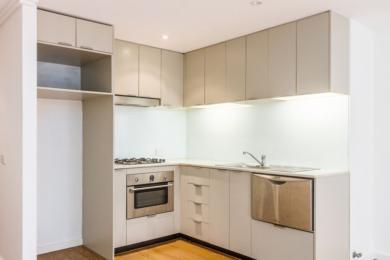 Pet friendly garden apartment with two courtyards