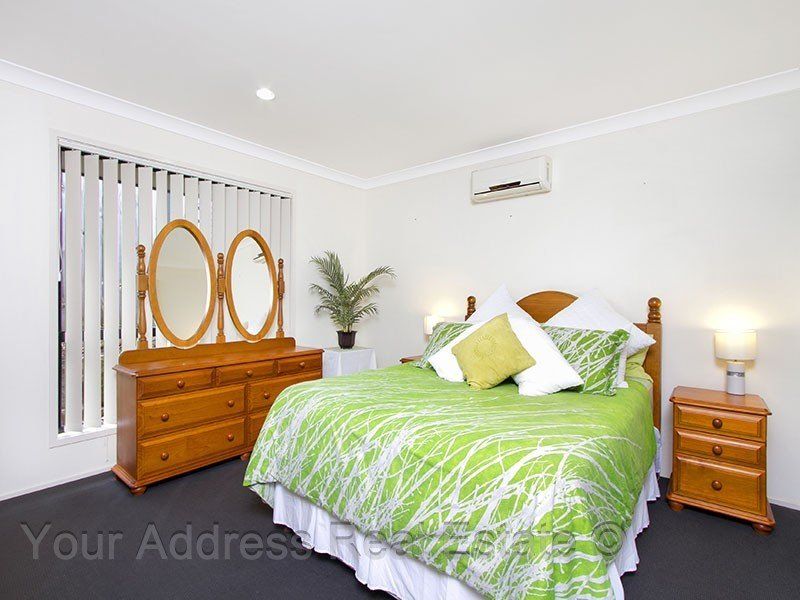 Real Estate For Sale 58 Bellbird Drive Bellbird Park , QLD