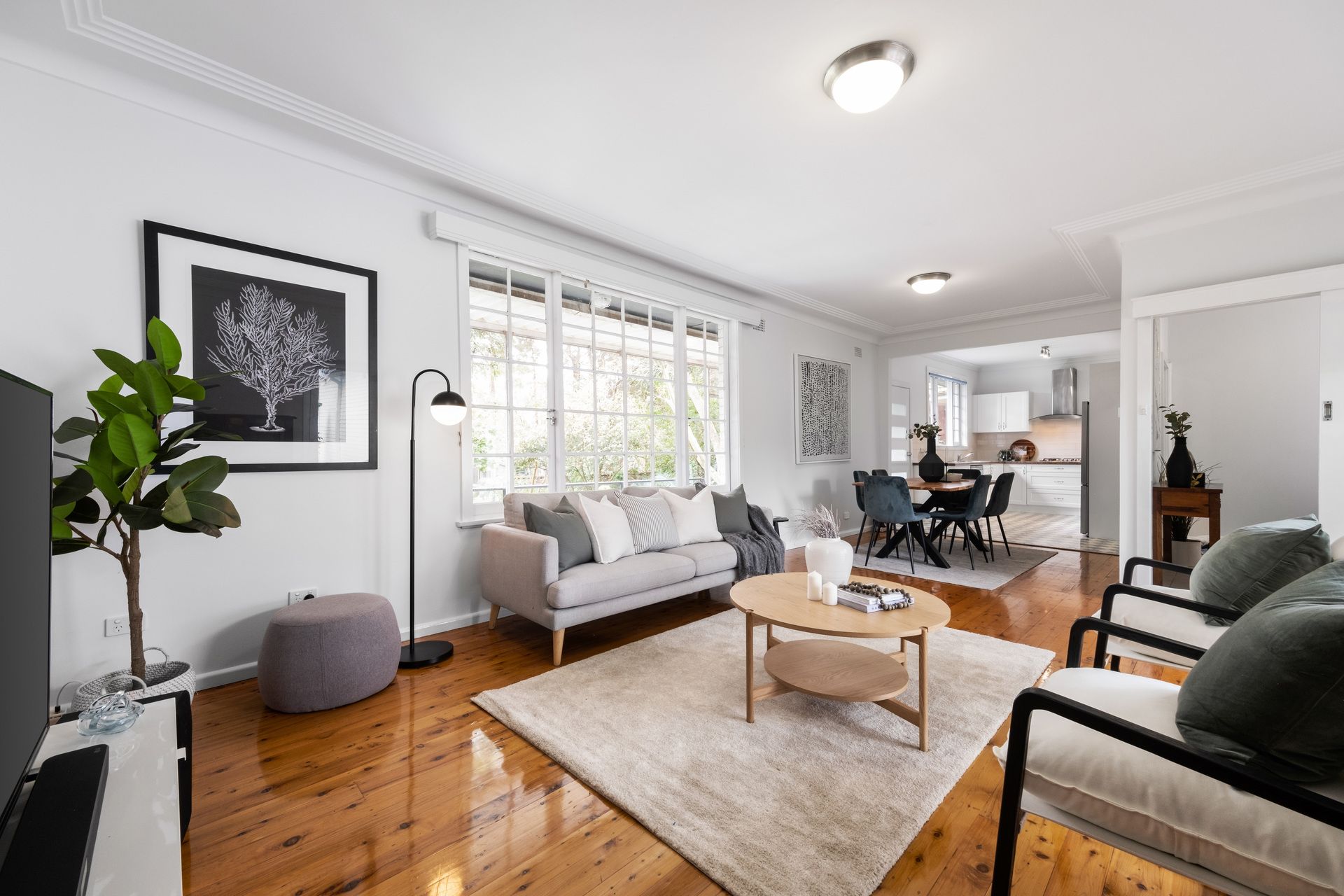 Real Estate For Sale 182 Burns Road Turramurra , NSW