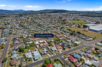 2/31 Tasman Street, Devonport, Devonport - Thumbnail 3