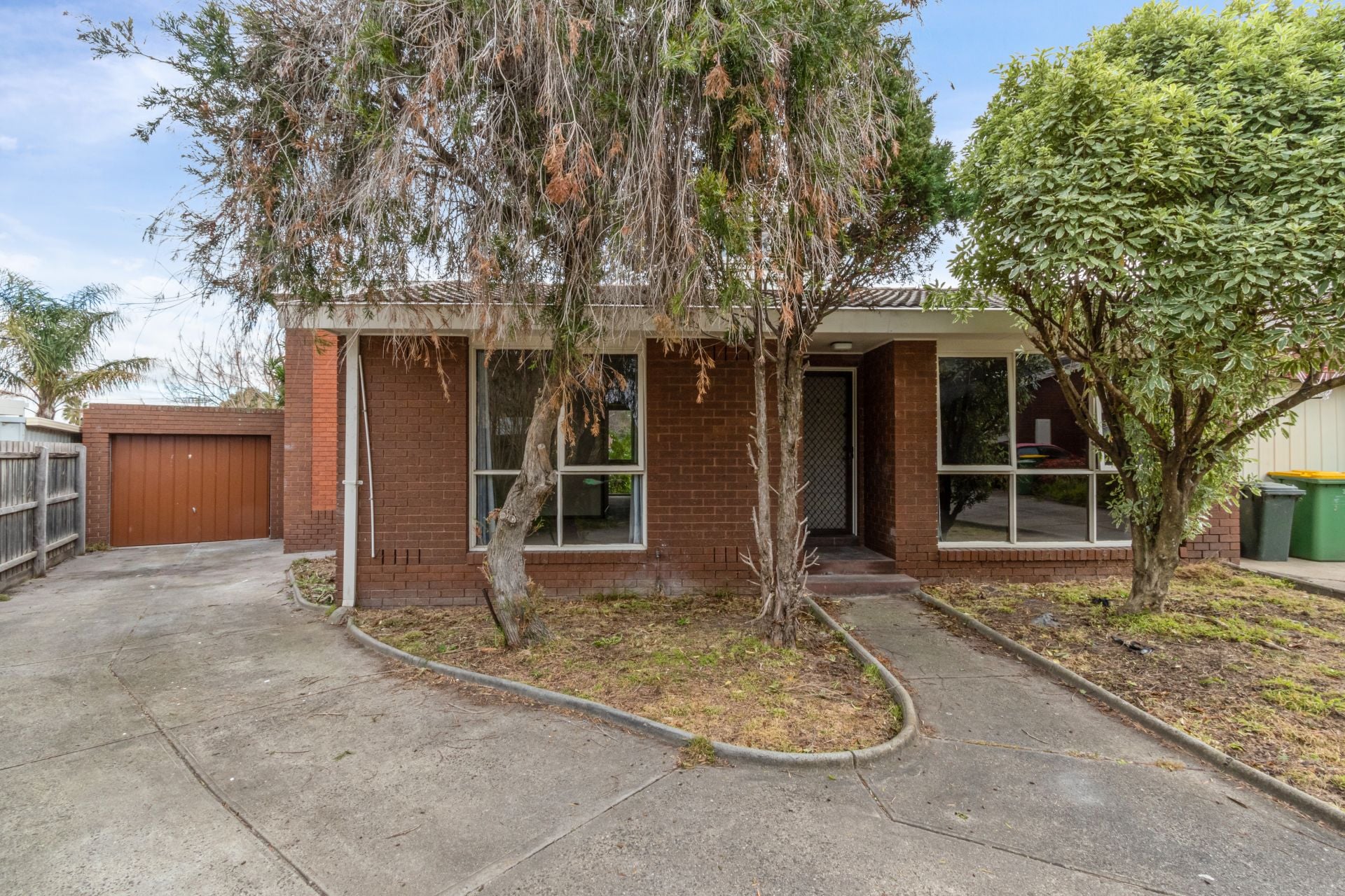 Perfectly Positioned 3 Bedroom Home!