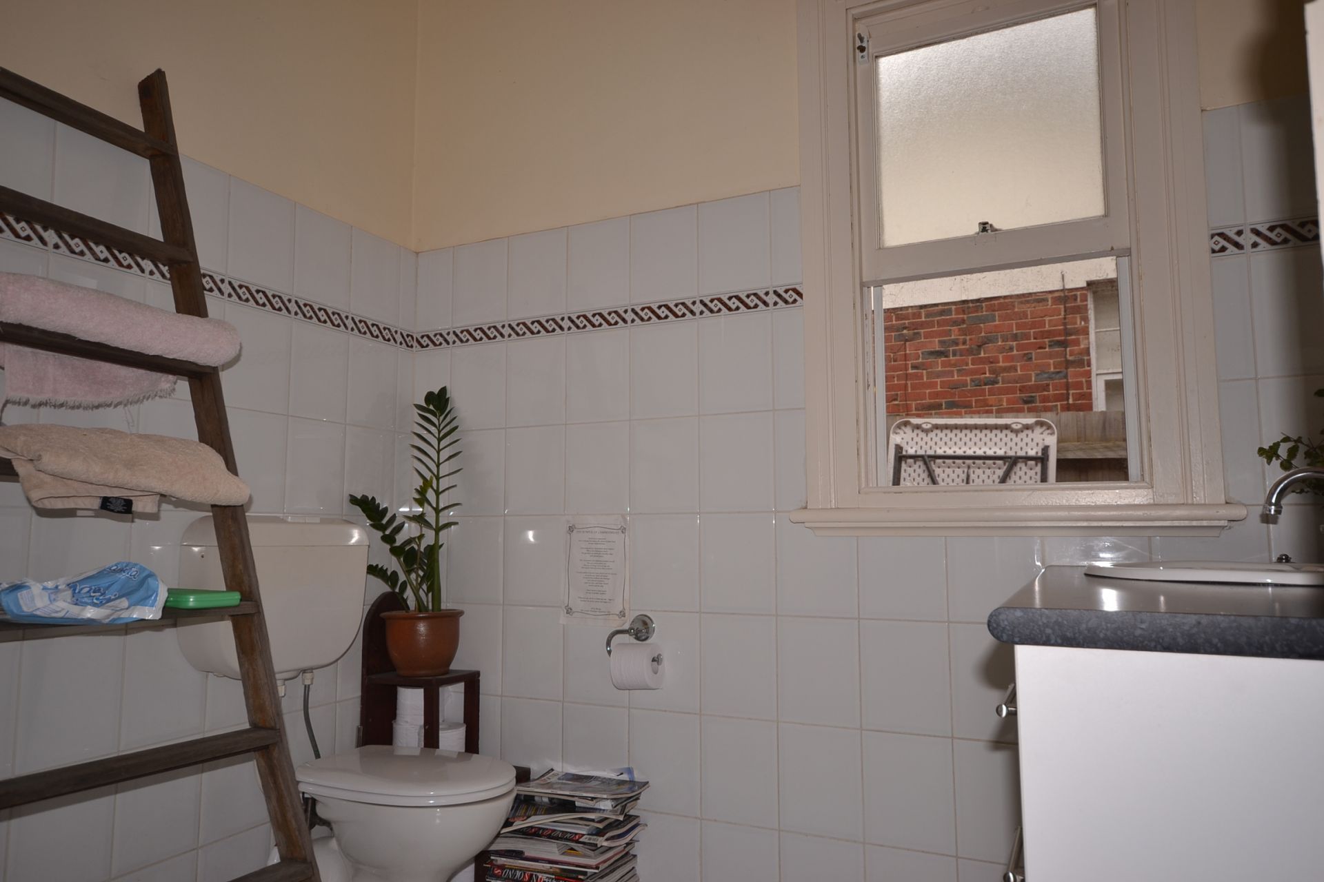 FULLY RENOVATED