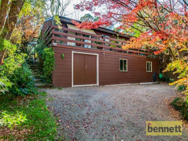 48 Bowen Mountain Road, Bowen Mountain - Thumbnail 4