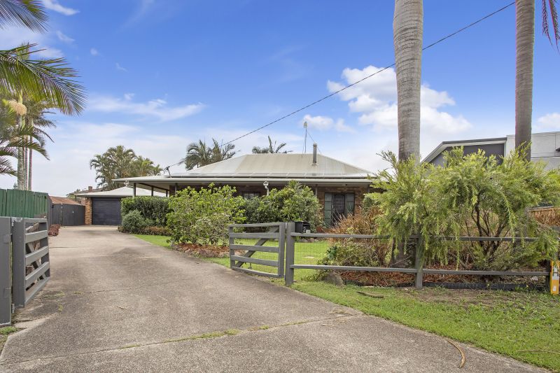 2 Echuca Court, Warana