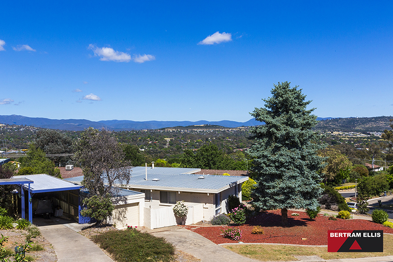 Real Estate For Sale 9 Leist Street Weston , ACT