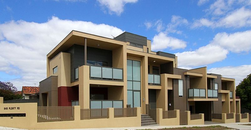 7/845 Plenty Road, Reservoir