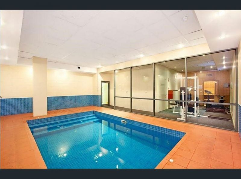 211/551 Flinders Lane MELBOURNE VIC, Melbourne - Thumbnail 6