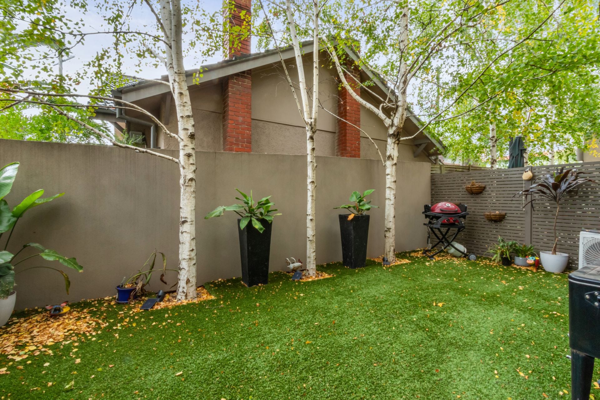 Three Bedroom Delight!