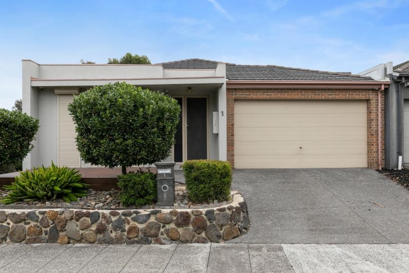 1 Shields Street, Epping