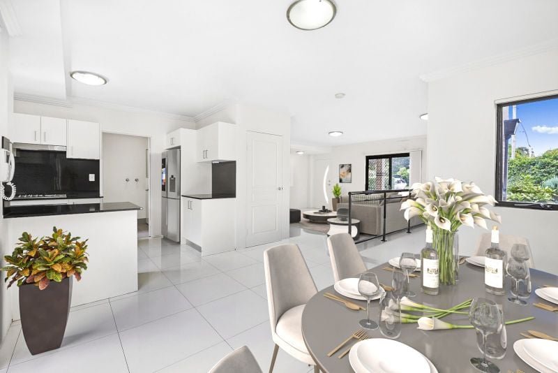 3/13 Durbar Avenue Kirrawee NSW, Kirrawee - Thumbnail 2