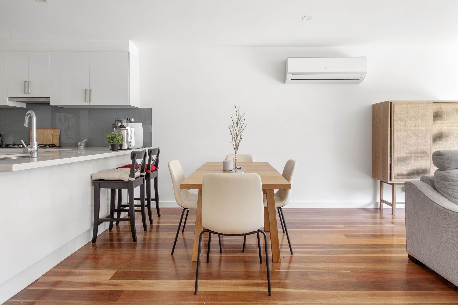 A Beacon Of Style In Top Spot