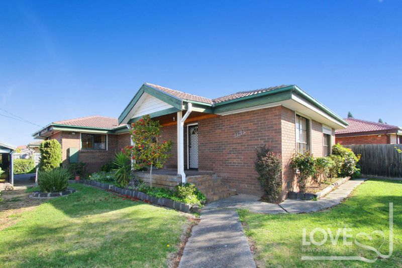 1 Kimberley Street, Lalor