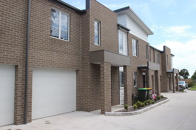 Real Estate For Lease 7/1 Longworth Avenue Wallsend , NSW