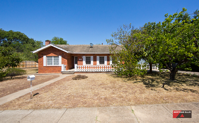 26 Lindsay Street, Narrabundah - Thumbnail 2