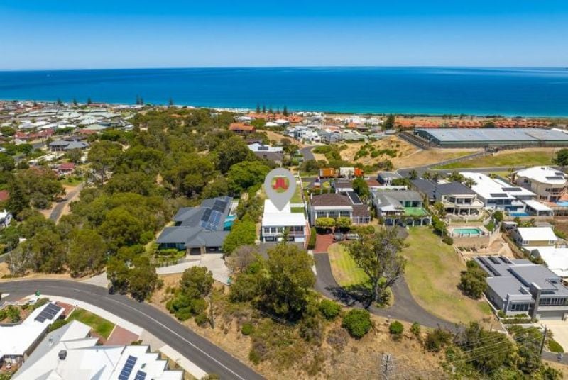 Real Estate For Sale 38 Picton Crescent Bunbury , WA