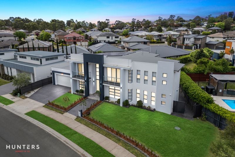 20 Brodrick Boulevard, Kellyville