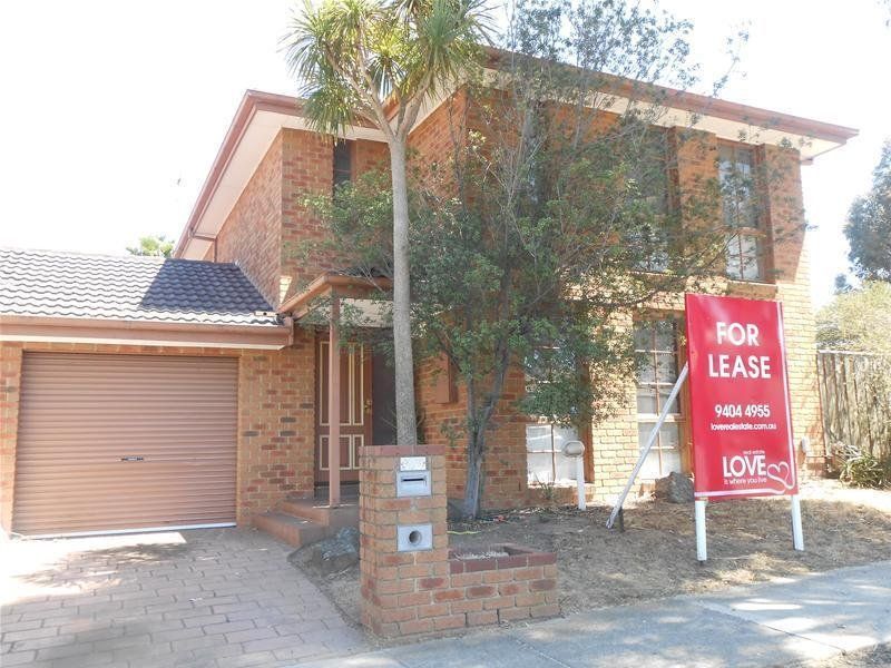 273A Betula Avenue, Mill Park