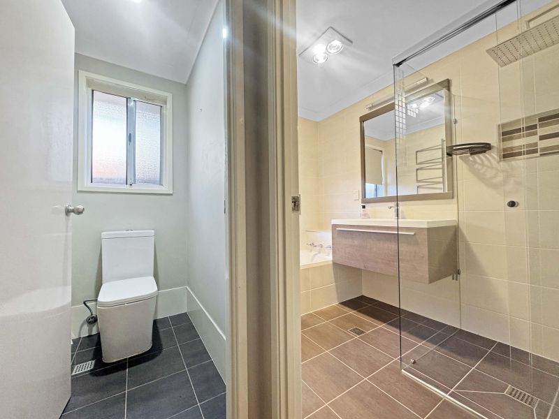 Low Maintenance & Convenient Living