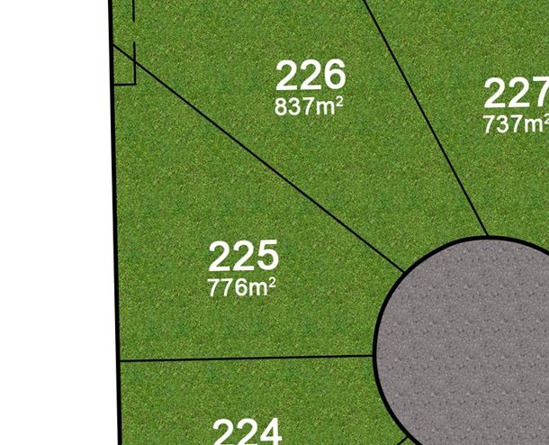 Lot 225/14 Sunset Court, Kyabram VIC 3620