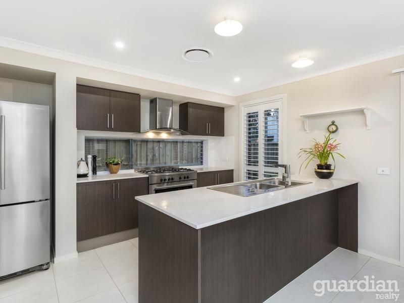 4 Exbury Road KELLYVILLE NSW, Kellyville - Thumbnail 3