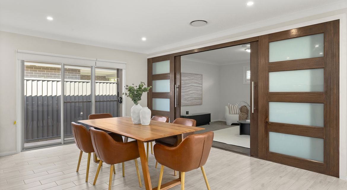 Schofields 11 Bateman Street