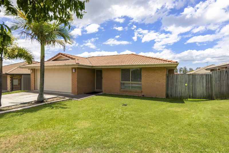 Real Estate For Sale 4 Tranquillity Way Eagleby , QLD