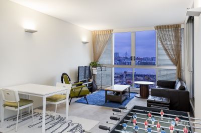 38 Hickson Road, SYDNEY NSW 2000, Sydney - Thumbnail 3