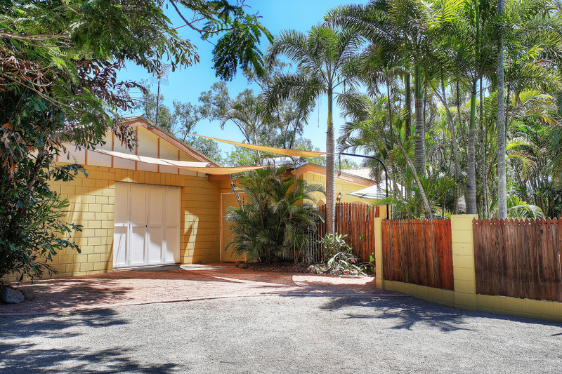 61 Mount Low Parkway, MOUNT LOW, QLD, 4818 House buyMyplace