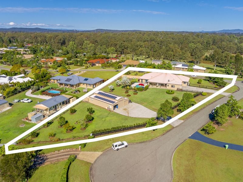 Real Estate For Sale 6973 St Covet Court Jimboomba , QLD