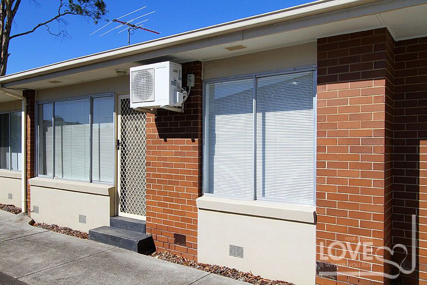The Two Bedroom Unit you have been waiting for!