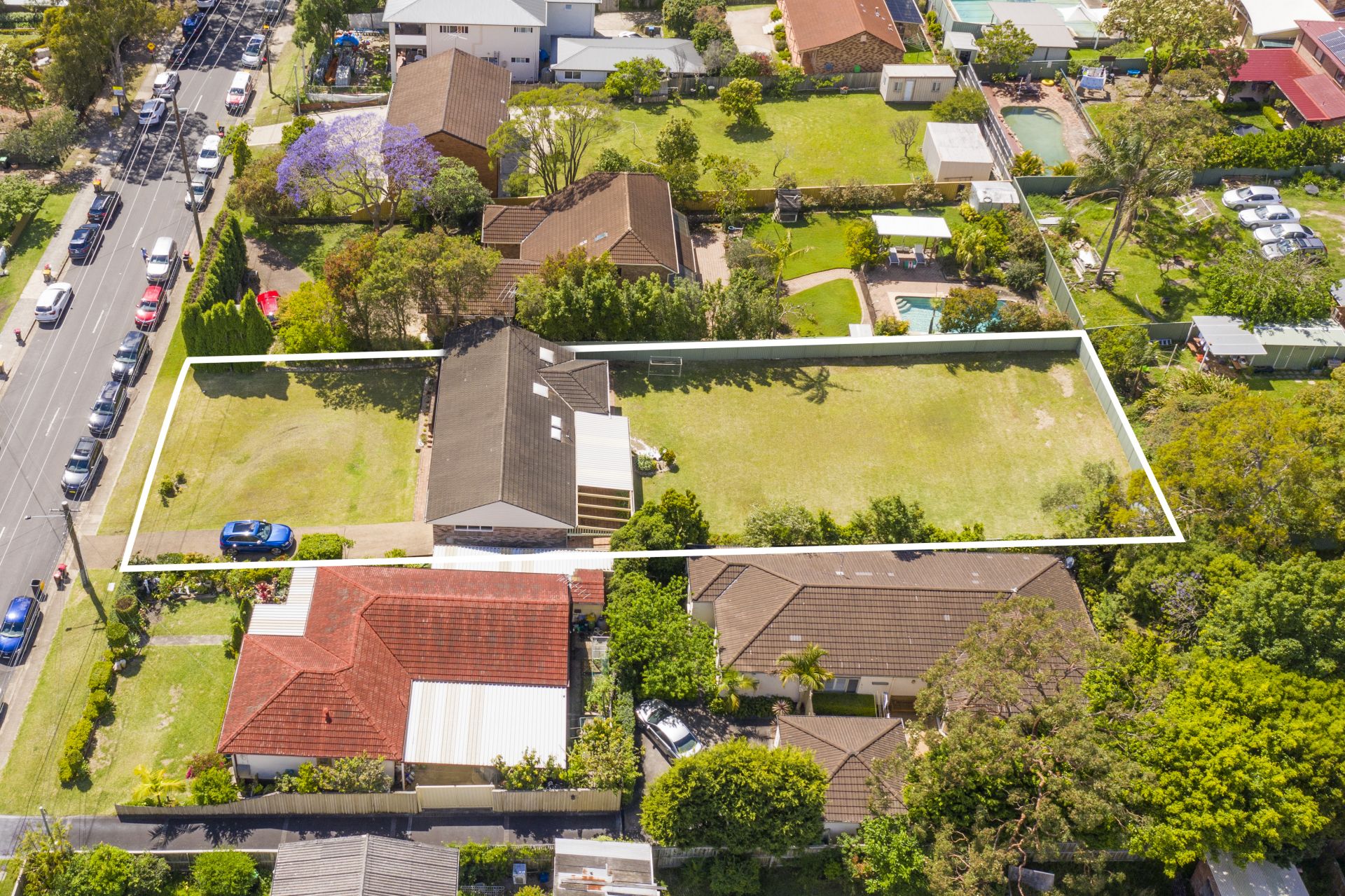 Real Estate For Sale 19 Tristram Road Beacon Hill , NSW