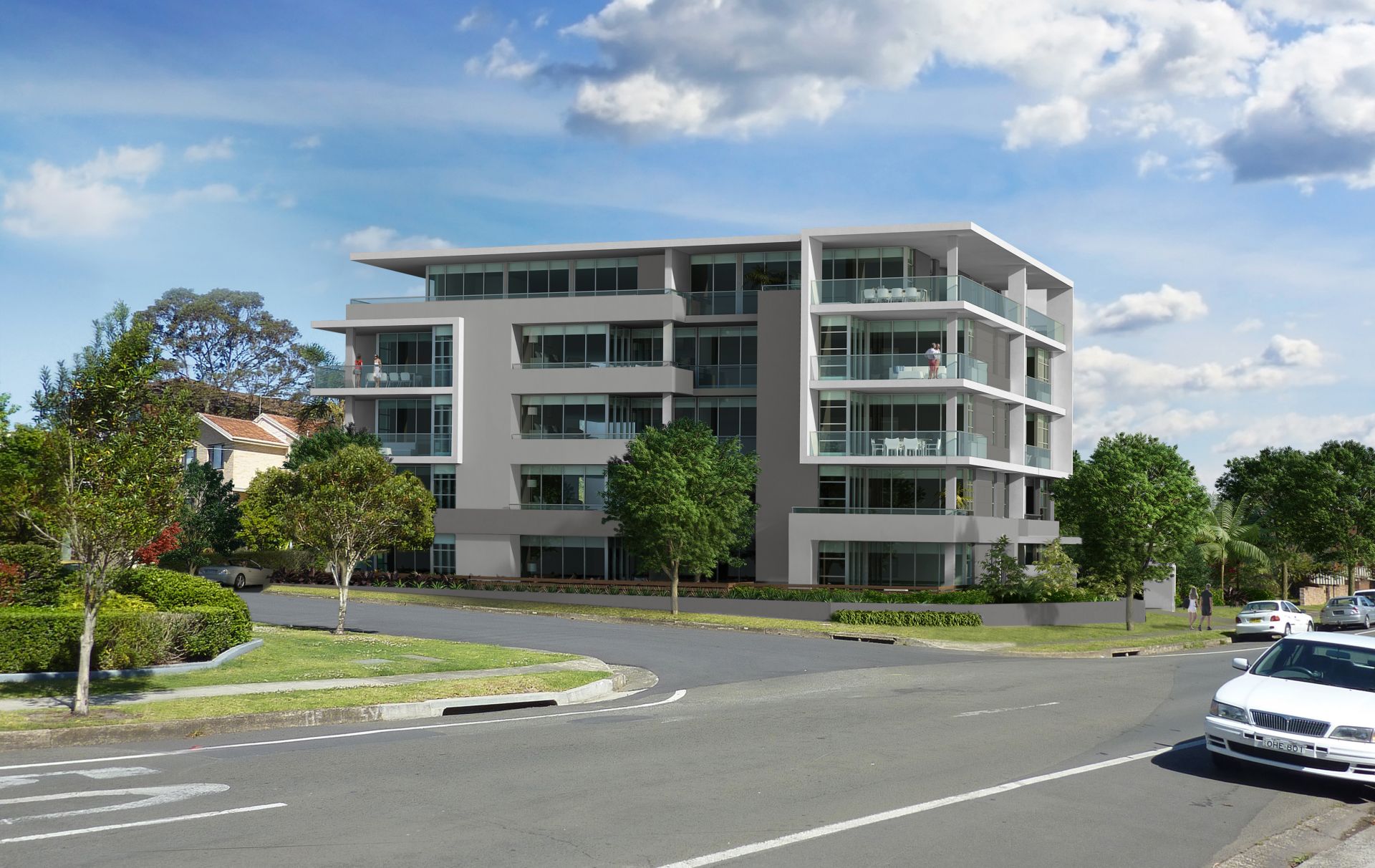Real Estate For Lease 2/2327 Virginia Street North Wollongong , NSW