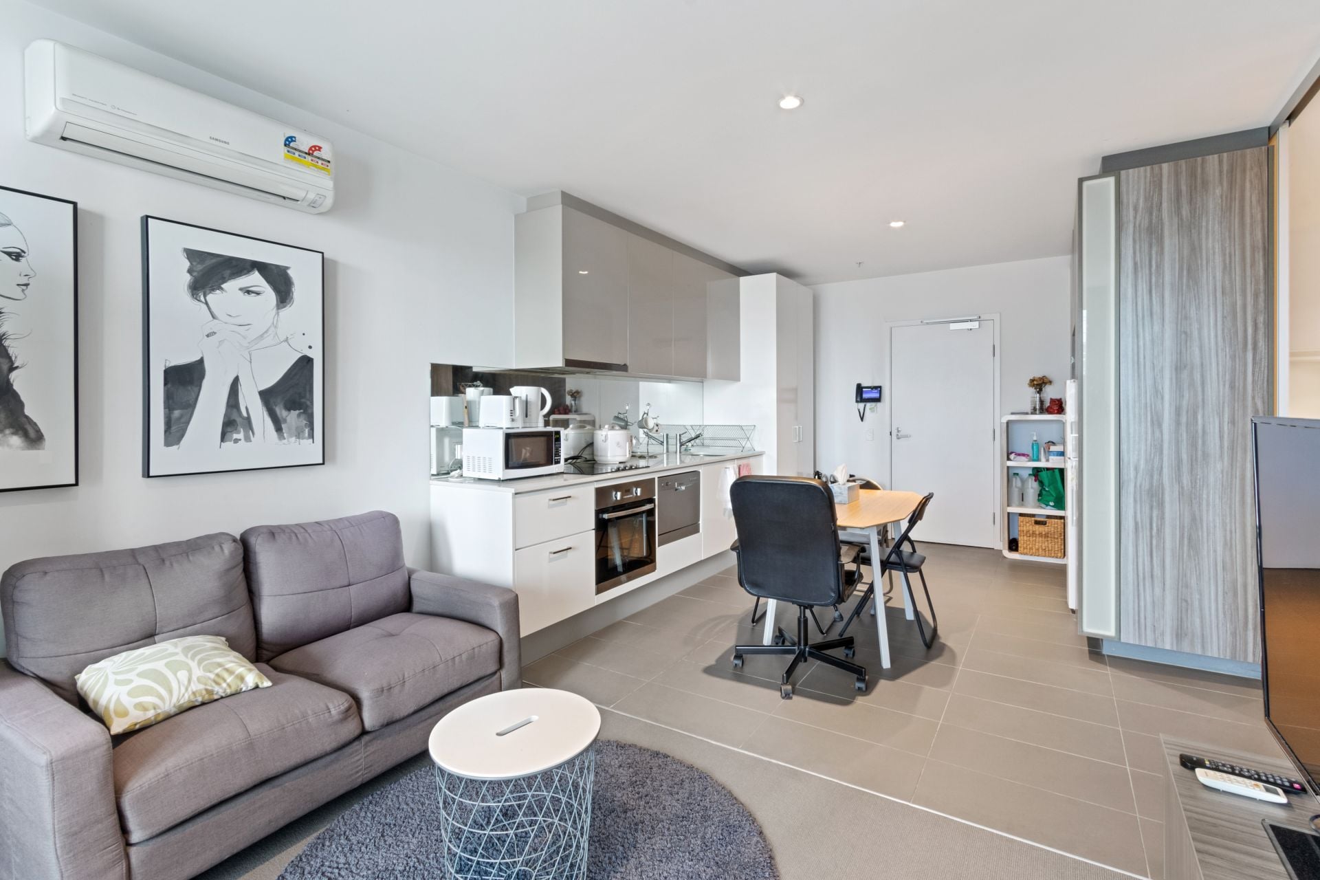 Live The Ultimate Inner-City Lifestyle
