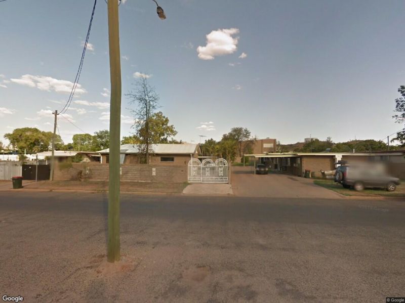 96 West Street, Mount Isa Matter Property Mount Isa