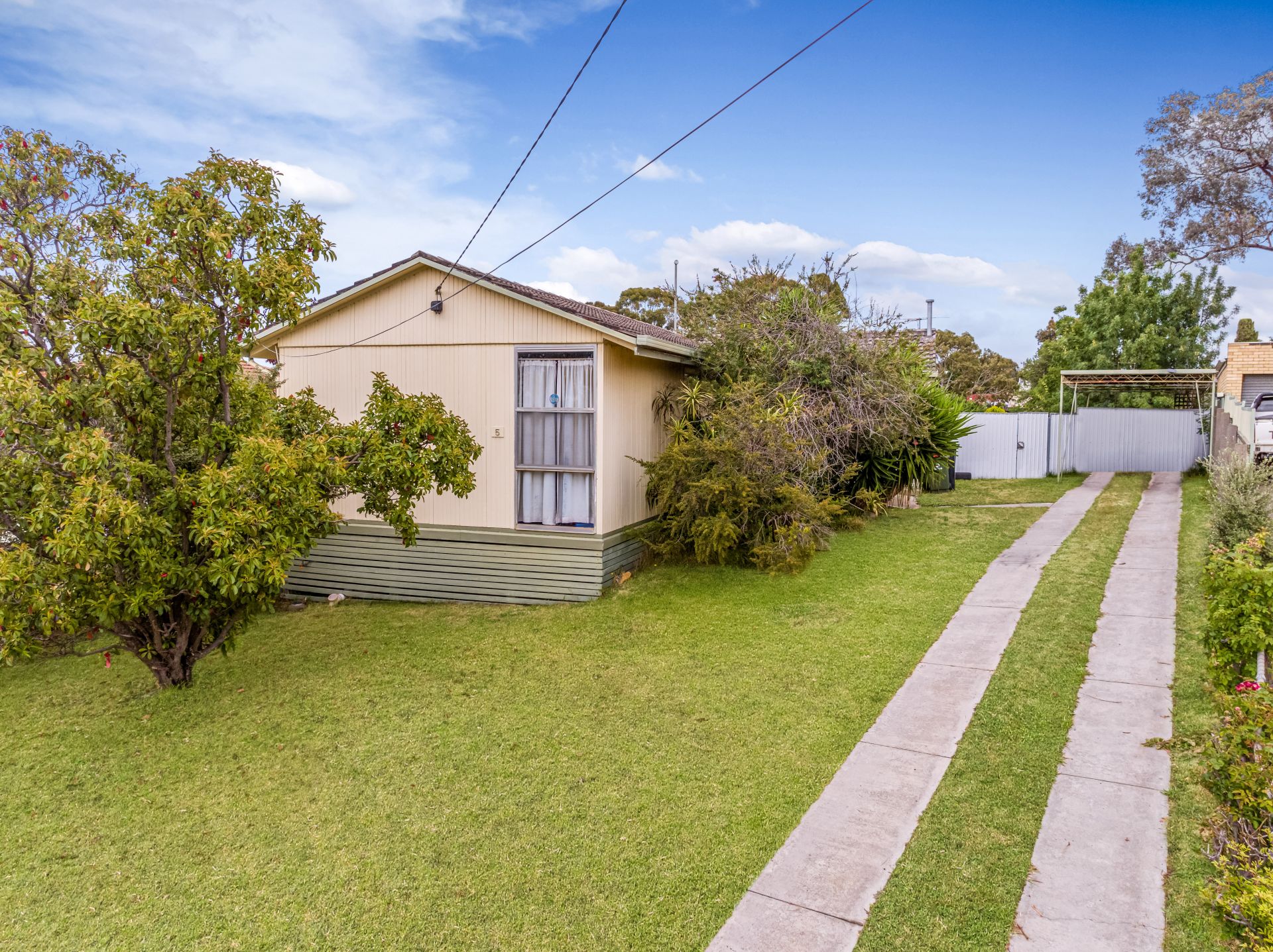 5 Sherrard Court, North Bendigo Bendigo Ballarat Real Estate Pty Ltd
