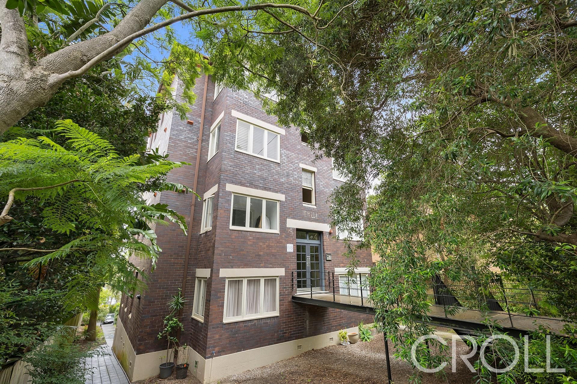 8/68 Cremorne Road CREMORNE POINT NSW, Point - Thumbnail 8