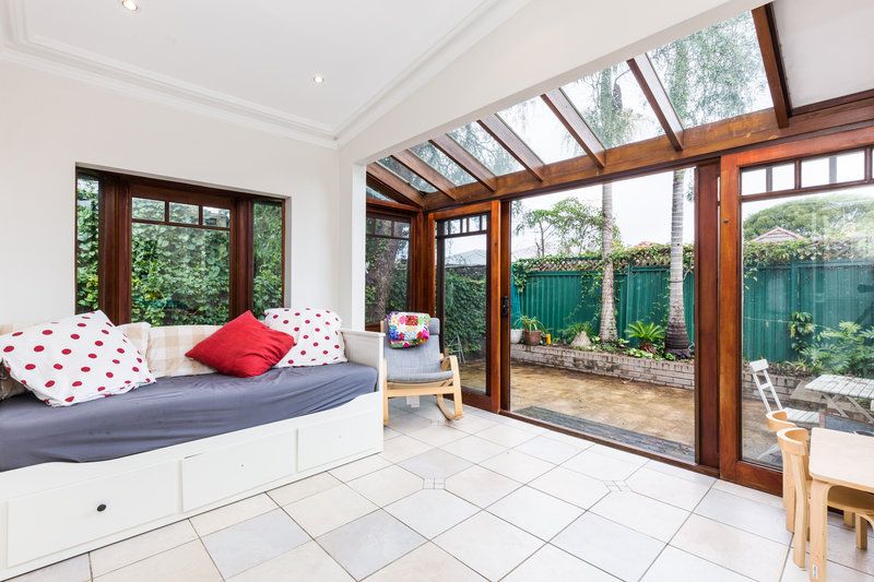 Beautifully Presented Three Bedroom Inner West Terrace