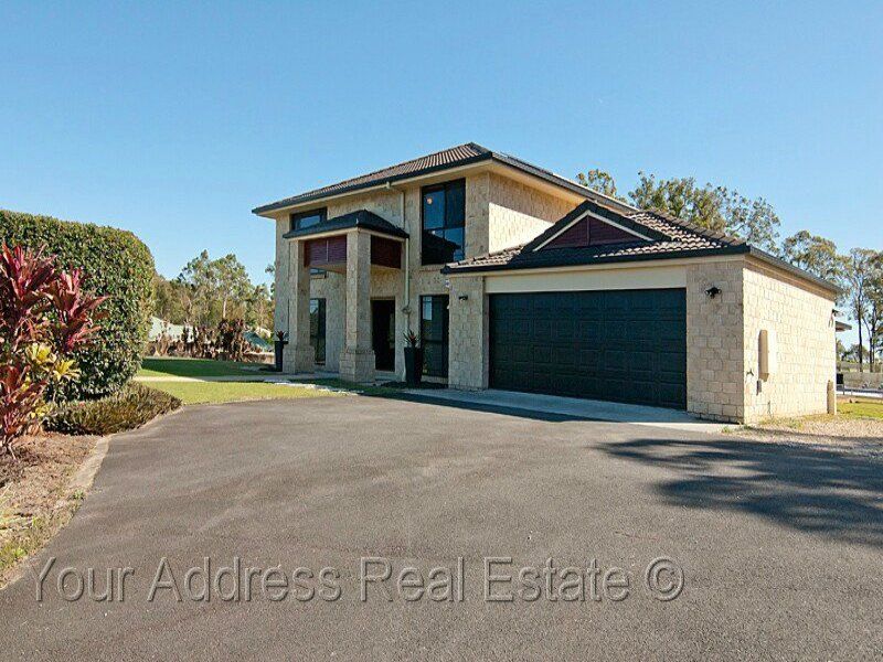 Real Estate For Sale 294 Equestrian Drive New Beith , QLD