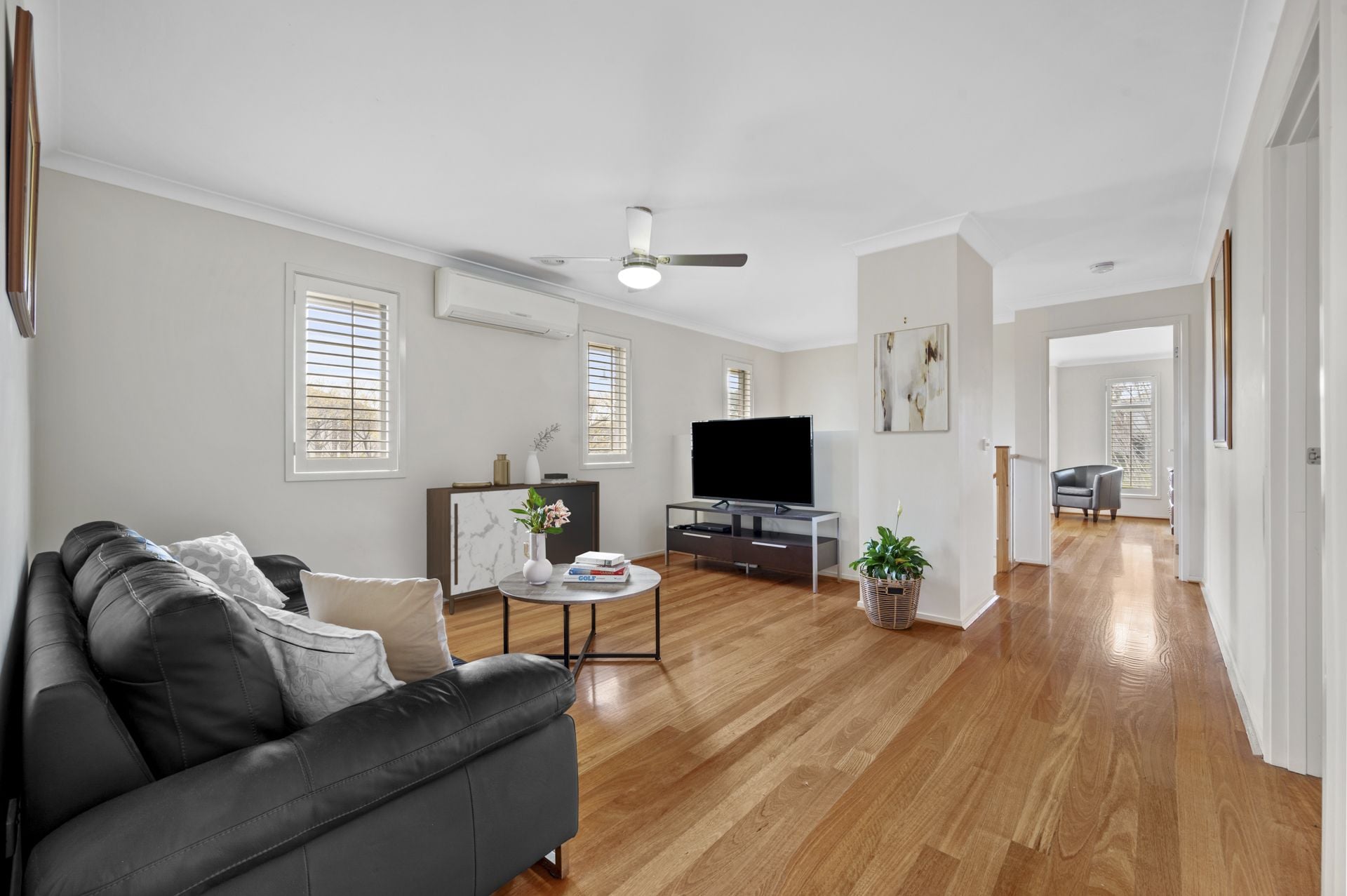 Elegance, Convenience, and Comfort Unite in Lyndarum Estate's Finest