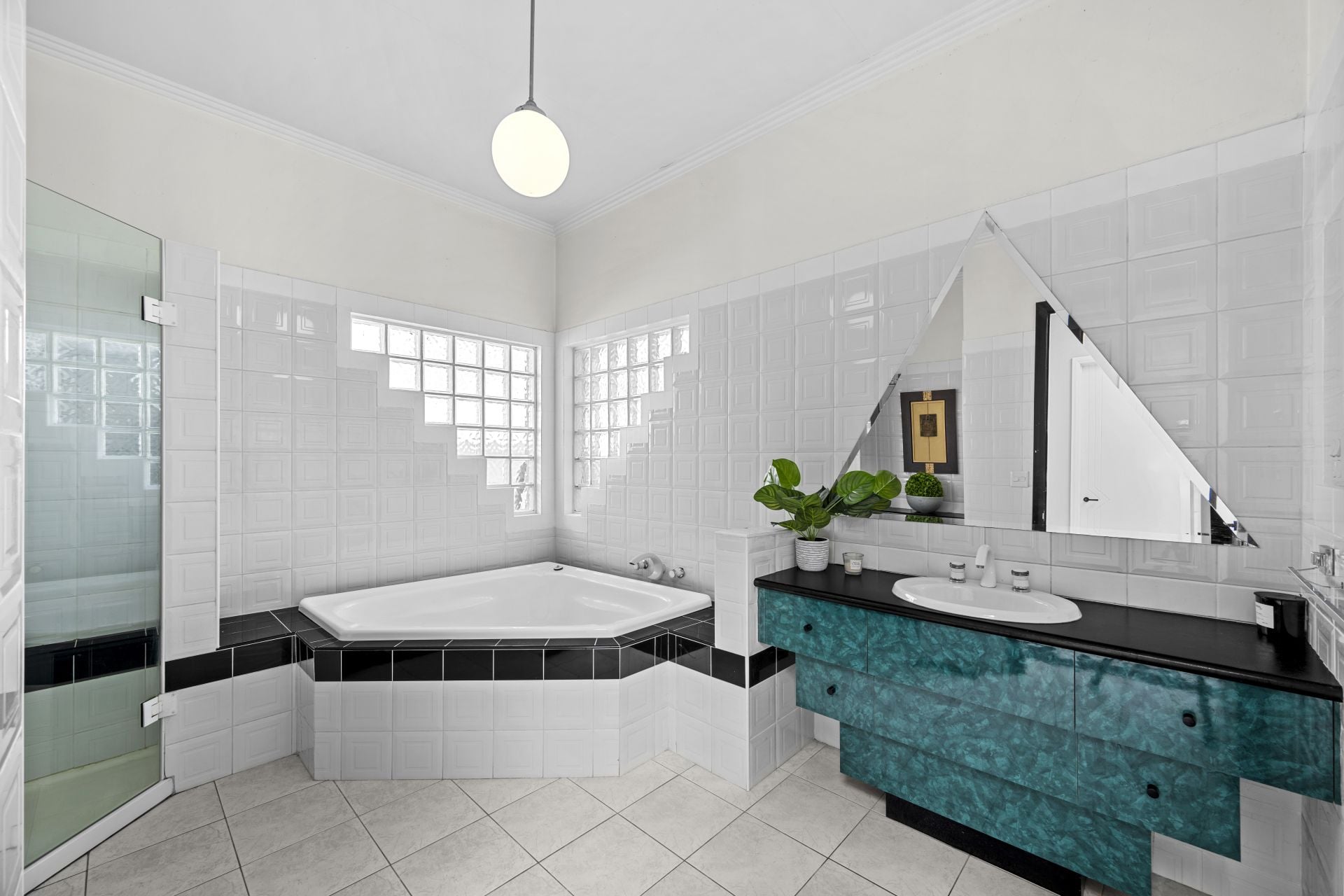 Dive Into Impressive Family Living, Inside And Out!