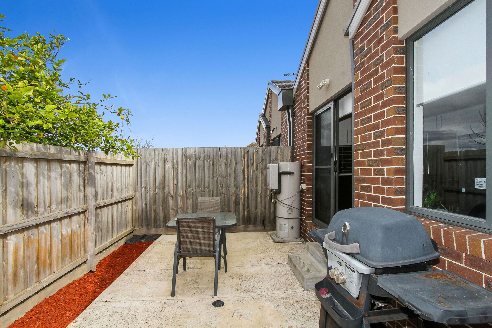 Easy Care Single Level Living