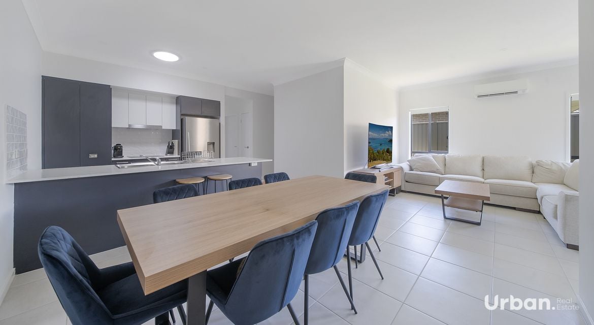 Lochinvar 1/189 Robert Road