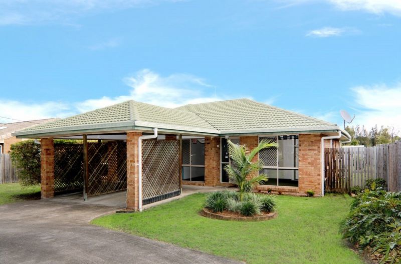 Real Estate For Lease 2/35 Cambridge Street Silkstone , QLD