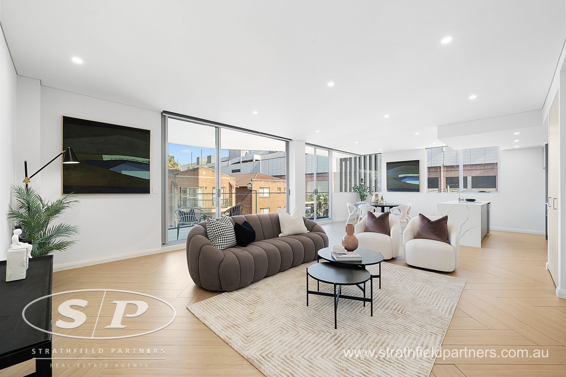 2C/88 Burwood Road, Burwood, Burwood - Thumbnail 2
