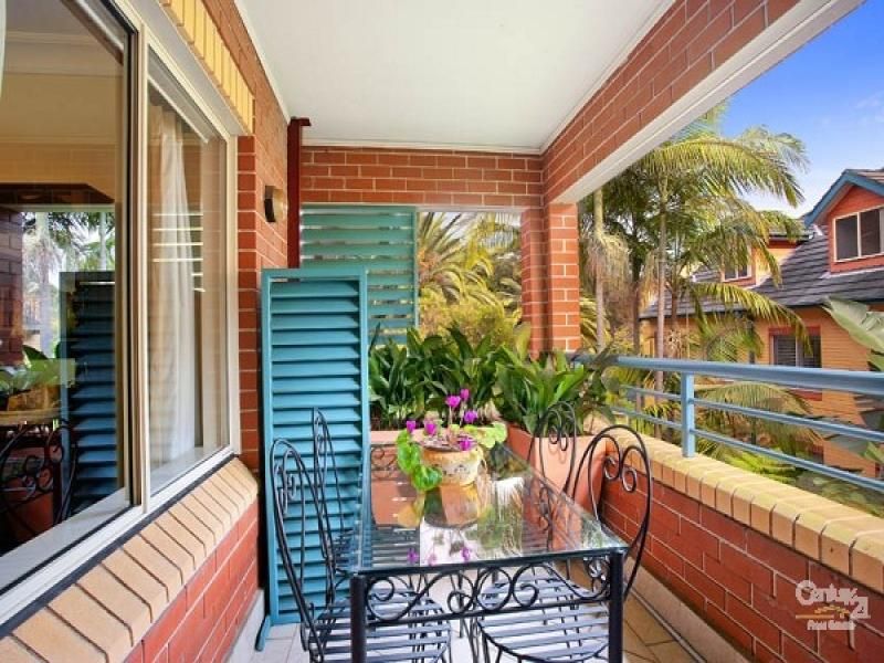 48/1-5 Russell Street WOLLSTONECRAFT NSW, Wollstonecraft - Thumbnail 3